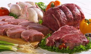Juega un papel importante la composición de la dieta de alimentación
