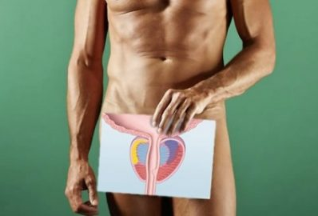 Prostatitis infecciosa aguda