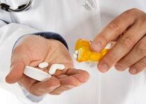tratamiento de la prostatitis