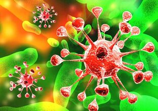 tipos de medicamentos antibacterianos para la prostatitis