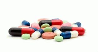 Antibióticos para la prostatitis