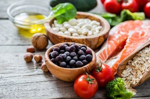 La alimentación saludable con la prostatitis