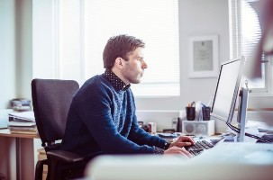 La causa de la prostatitis - la vida sedentaria