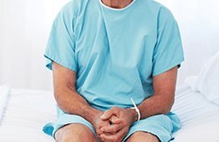 Crónica no bacteriana prostatitis