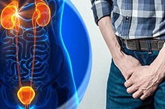 Los síntomas de la prostatitis