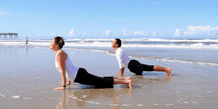 gimnasia para la prostatitis