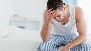 la prostatitis