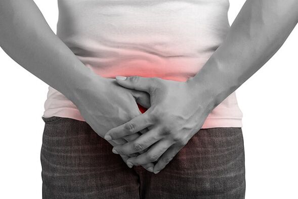 La prostatitis, que causa dolor y malestar, requiere tratamiento con medicamentos. 