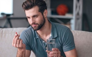 Tratamiento de la prostatitis