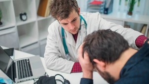 La prostatitis crónica