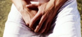 La forma aguda de la prostatitis