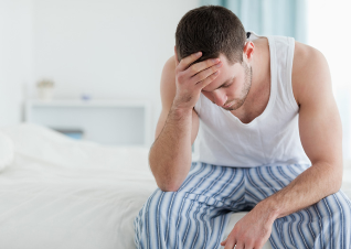 La prostatitis en los hombres