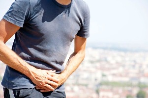 los síntomas de la prostatitis