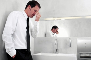 Los síntomas de la prostatitis